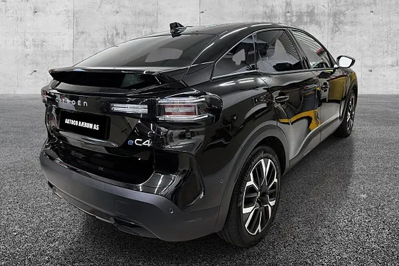 Citroen E-C4 2025 photo 5