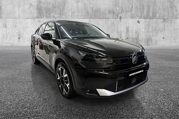Citroen E-C4 2025 photo 2