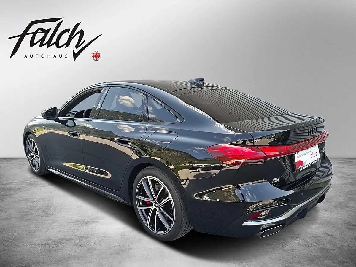 Audi A5 2025 photo 3