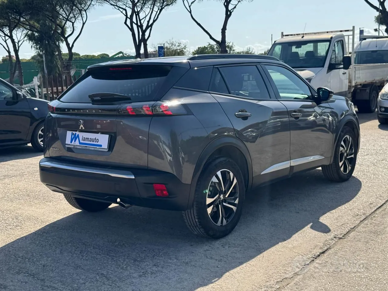Peugeot 2008 2023 photo 4