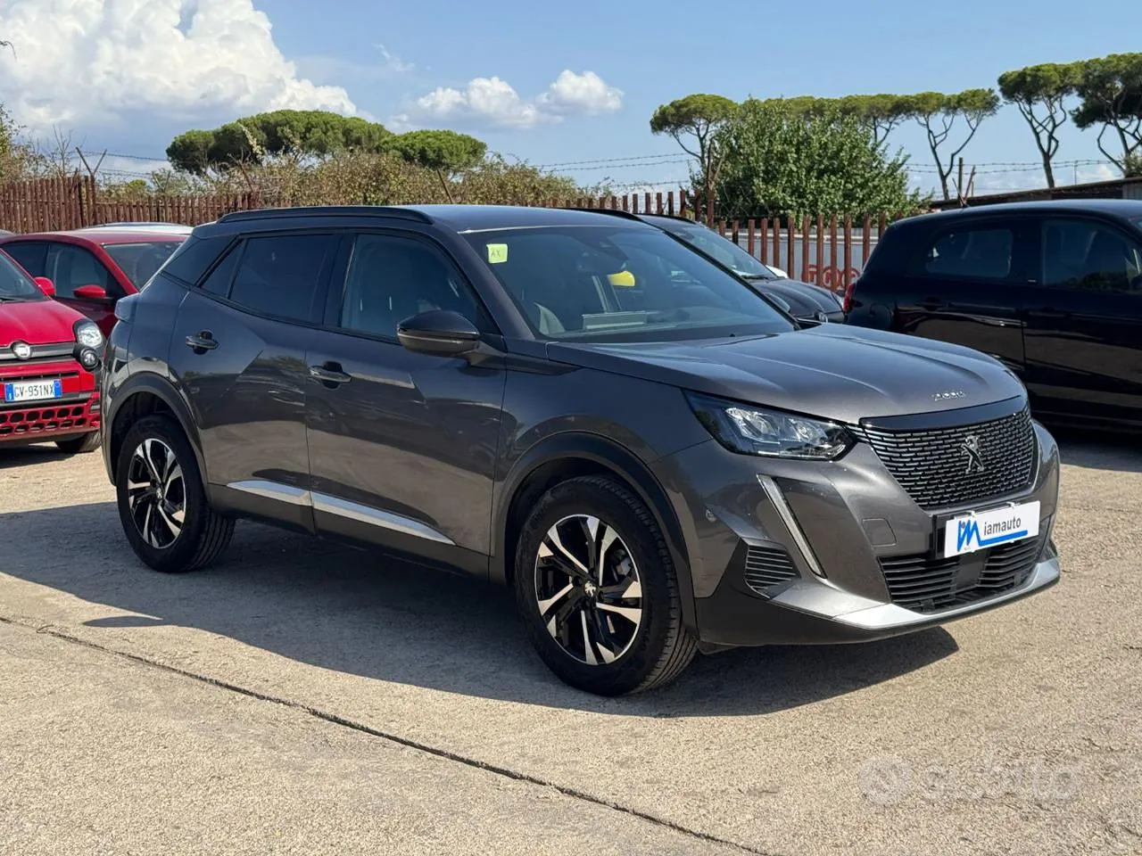 Peugeot 2008 2023 photo 3