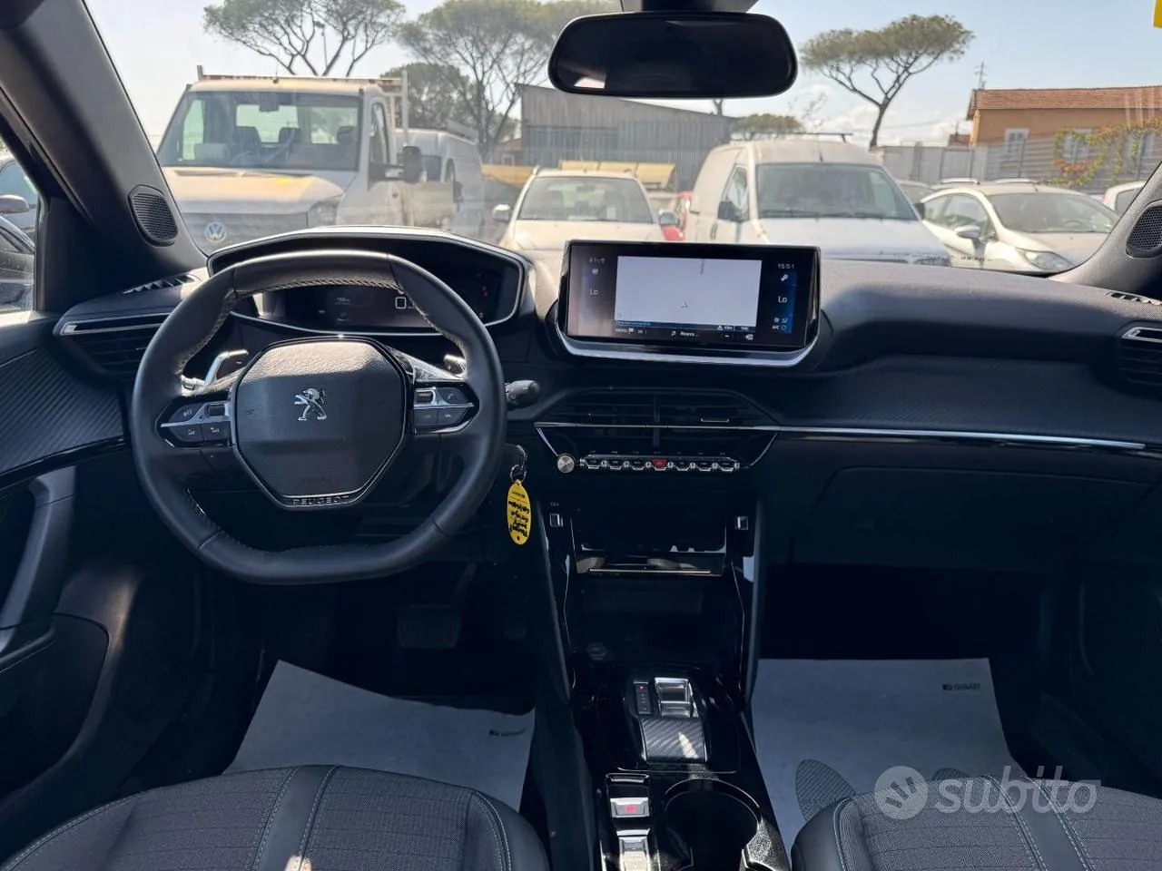 Peugeot 2008 2023 photo 5