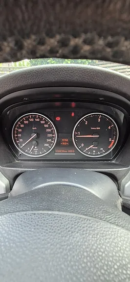 BMW 316D 2011 photo 4