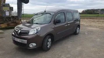 Renault Grand Kangoo