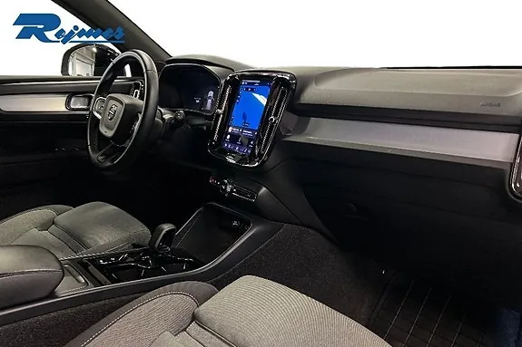 Volvo Xc40 2025 photo 5