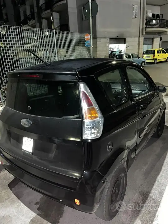 Microcar M.Go 2011 photo 2