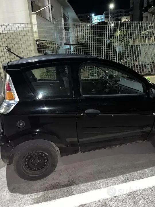 Microcar M.Go 2011 photo 3