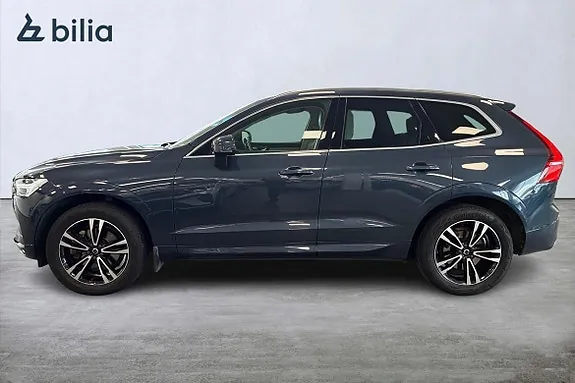 Volvo Xc60 2020 photo 3