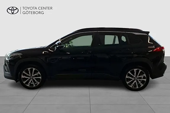 Toyota Corolla Cross 2023 photo 5