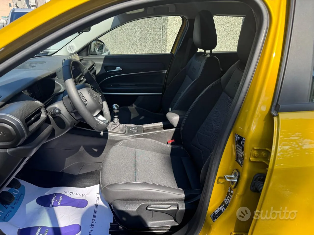 Jeep Avenger 2024 photo 5