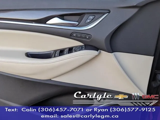 Buick Enclave 2019 photo 4
