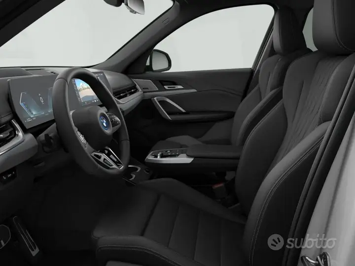 BMW X1 2025 photo 2