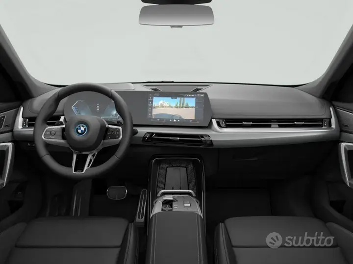 BMW X1 2025 photo 3