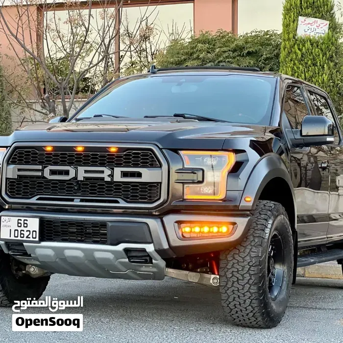 Ford F-150 2021 photo 5