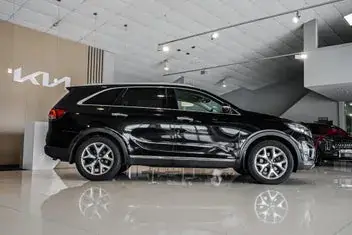 Kia Sorento 2017 photo 3