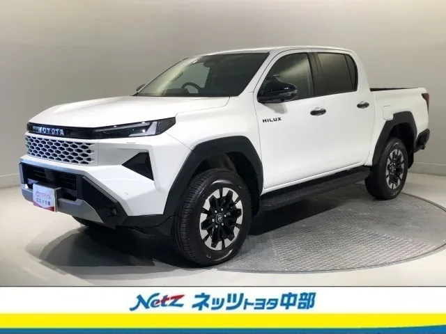 Toyota Highlux