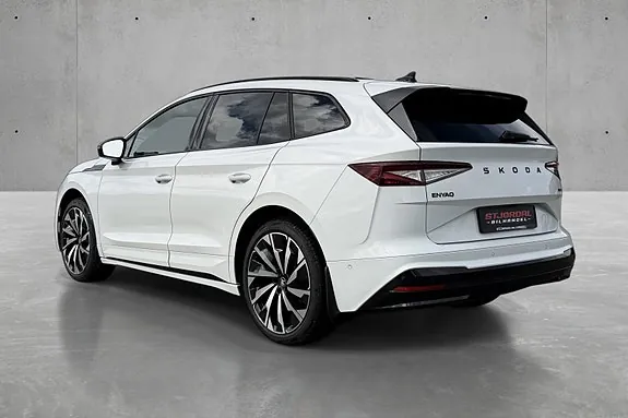 Skoda Enyaq 2026 photo 5