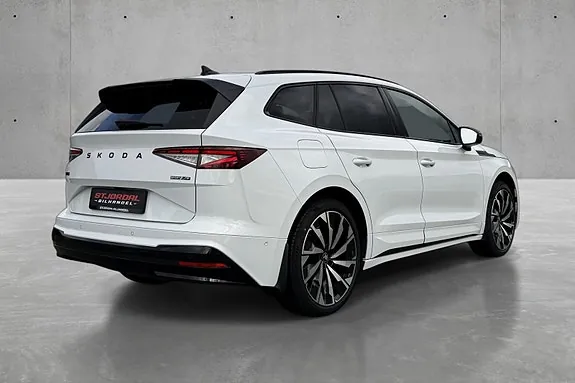 Skoda Enyaq 2026 photo 3