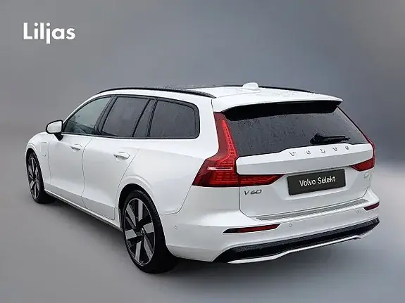 Volvo V60 2024 photo 3