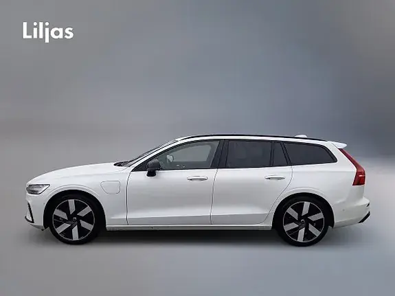 Volvo V60 2024 photo 4