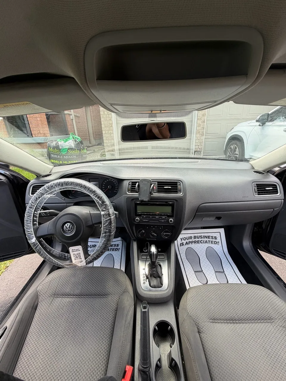 Volkswagen Jetta 2011 photo 4