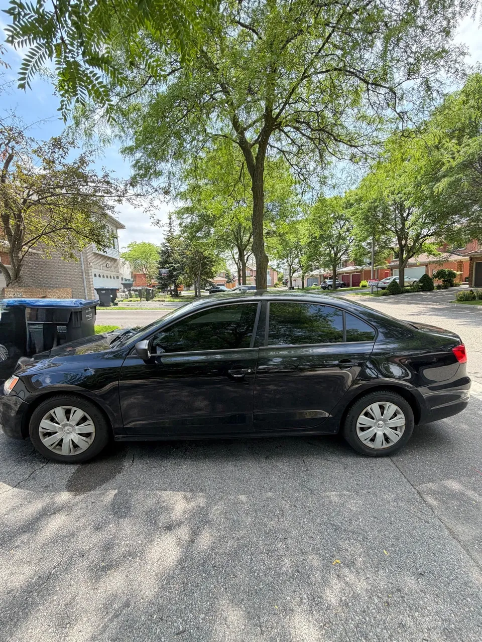 Volkswagen Jetta 2011 photo 2