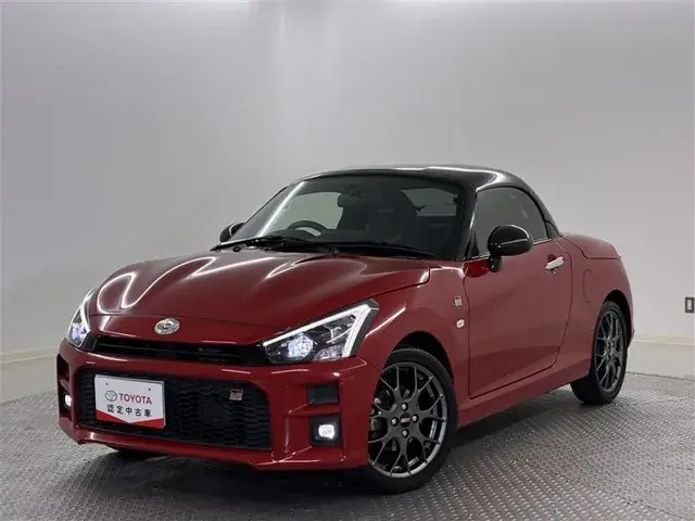 Toyota Copen