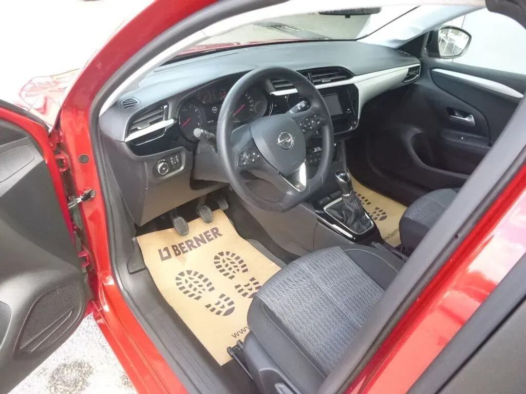Opel Corsa 2020 photo 3