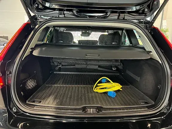 Volvo V60 2020 photo 5
