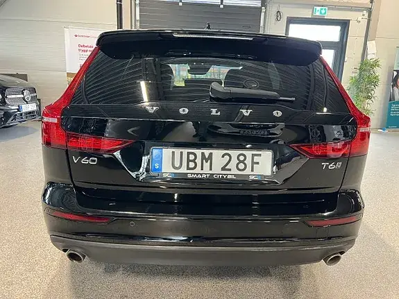 Volvo V60 2020 photo 4