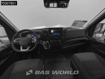 Iveco Daily 2026 photo 3