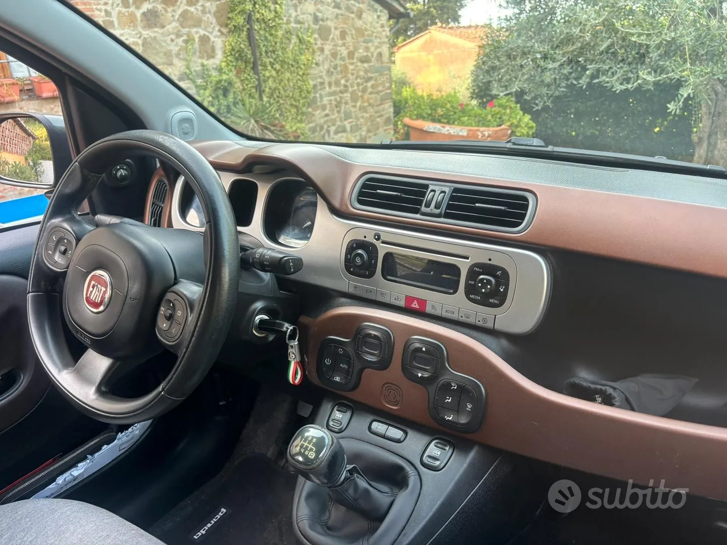 Fiat Panda 2015 photo 3