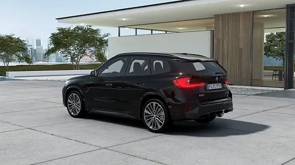 BMW Ix1 2026 photo 2