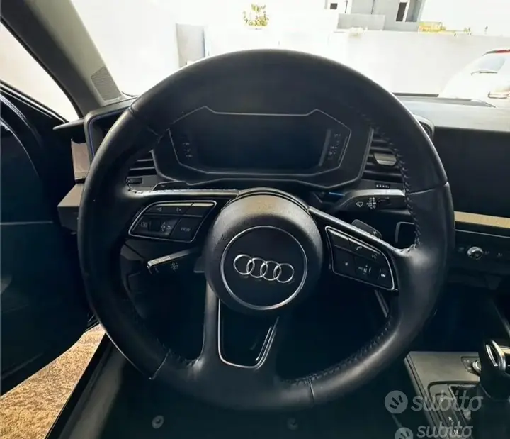 Audi A1 Sportback 2019 photo 5