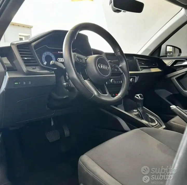 Audi A1 Sportback 2019 photo 4