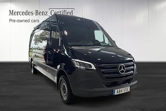 Mercedes-Benz Sprinter 317 2026 photo 2