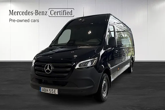 Mercedes-Benz Sprinter 317