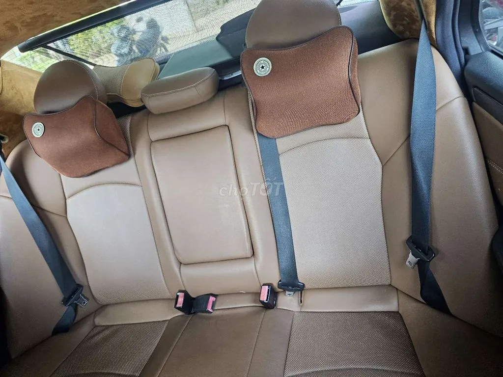 Mercedes-Benz C-Class 2004 photo 5