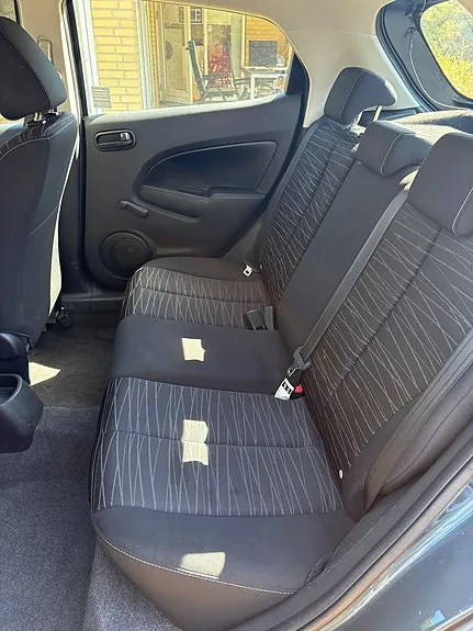 Mazda 2 2008 photo 5