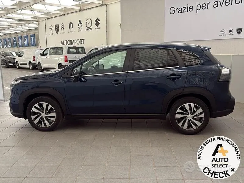 Suzuki S-Cross 2023 photo 3