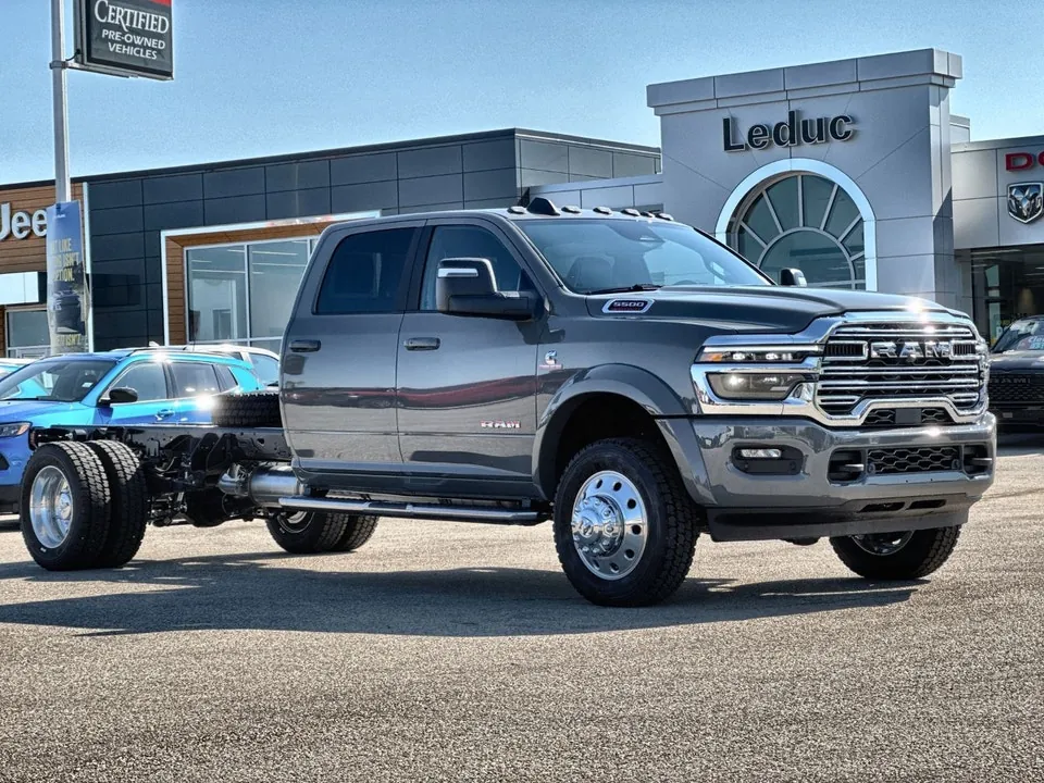 Ram 5500