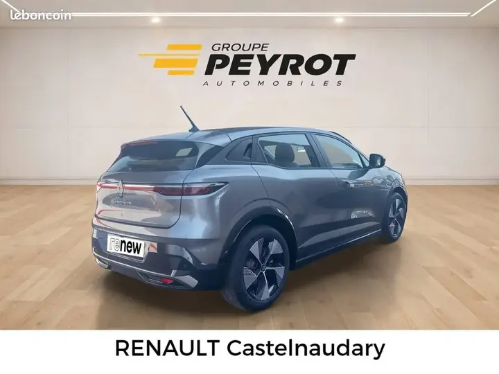Renault Megane 2023 photo 5