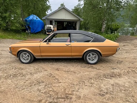 Ford Granada 1975 photo 2