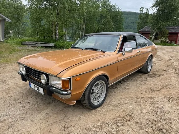 Ford Granada