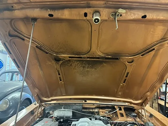 Ford Granada 1975 photo 5