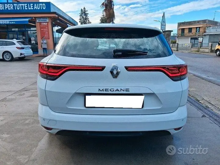 Renault Megane 2023 photo 5