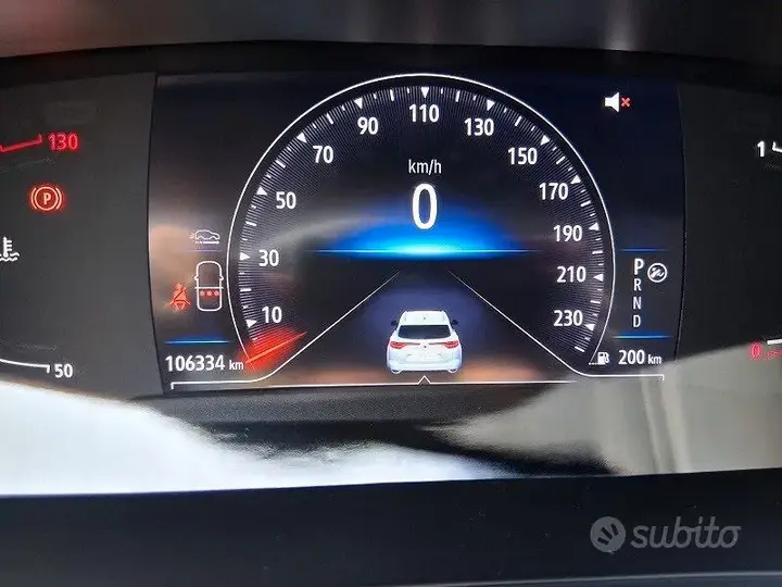 Renault Megane 2023 photo 3