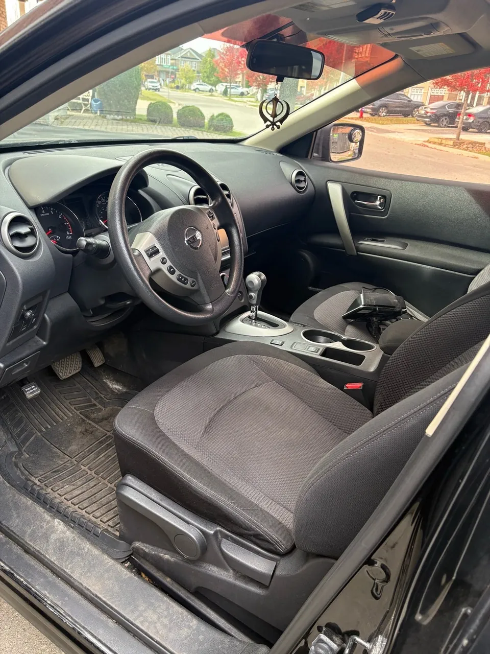 Nissan Rogue 2012 photo 3