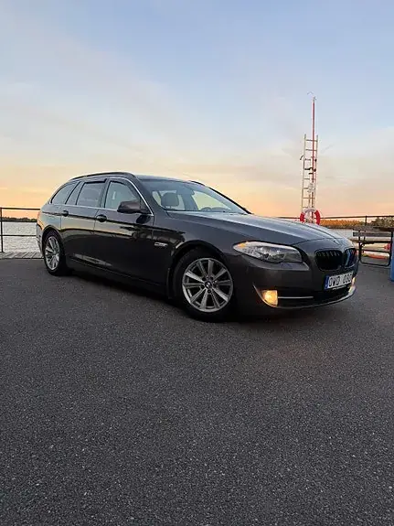 BMW 520D