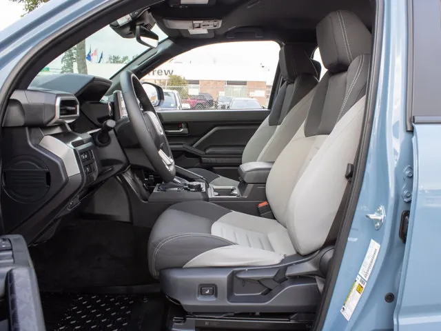Toyota Tacoma 2026 photo 3